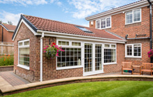 Driffield house extension leads